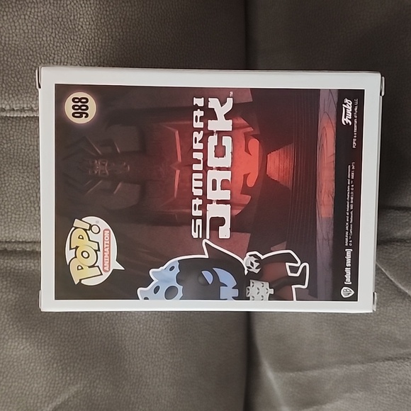 Demongo funko Pop - Picture 3 of 3